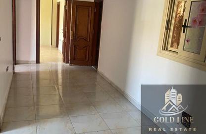 Apartment - 3 Bedrooms - 2 Bathrooms for rent in Street155 - District 4 - The 5th Settlement - New Cairo City - Cairo