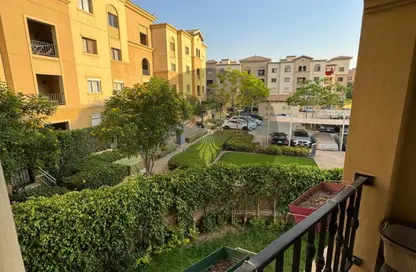 فيلا - 4 غرف نوم - 4 حمامات للايجار في ميفيدا - كمبوندات التجمع الخامس - التجمع الخامس - مدينة القاهرة الجديدة - القاهرة