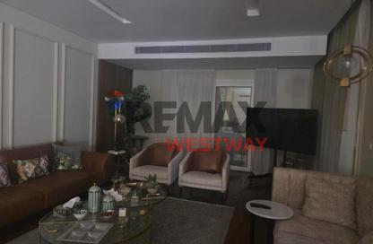 iVilla - 4 Bedrooms - 4 Bathrooms for sale in Mountain View Chill Out Park - Northern Expansions - 6 October City - Giza iVilla - 4 Bedrooms - 4 Bathrooms for sale in Mountain View Chill Out Park - Northern Expansions - 6 October City - Giza