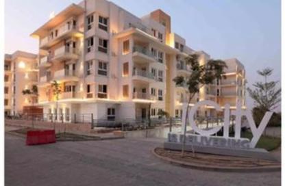 Apartment - 3 Bedrooms - 3 Bathrooms for sale in Mountain View iCity October - 6 October Compounds - 6 October City - Giza