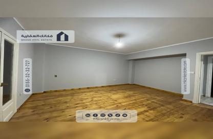 Apartment - 3 - 2 for rent in 8th District - 6 October City - Giza