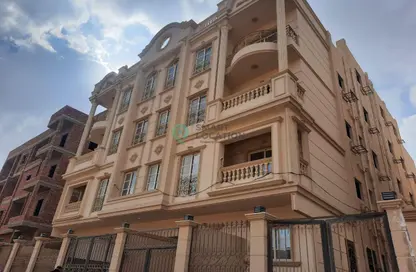 شقة - 3 غرف نوم - 3 حمامات للبيع في بيت الوطن - التجمع الخامس - مدينة القاهرة الجديدة - القاهرة