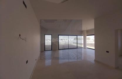 Twin House - 4 - 3 for sale in Swan Lake West - 6 October Compounds - 6 October City - Giza