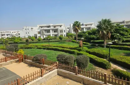 Townhouse - 4 Bedrooms - 5 Bathrooms for sale in Wesal City - El Shorouk Compounds - Shorouk City - Cairo