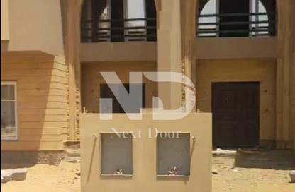 فيلا - 4 غرف نوم - 4 حمامات للبيع في بارك سايد الشروق - معادى فيو - كمبوندات الشروق - مدينة الشروق - القاهرة فيلا - 4 غرف نوم - 4 حمامات للبيع في بارك سايد الشروق - معادى فيو - كمبوندات الشروق - مدينة الشروق - القاهرة