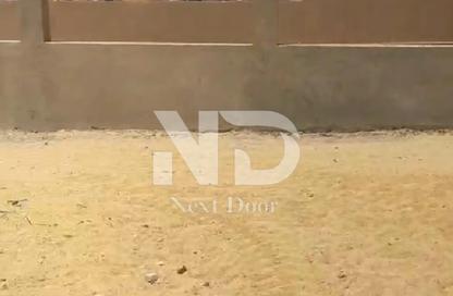 فيلا - 4 غرف نوم - 4 حمامات للبيع في بارك سايد الشروق - معادى فيو - كمبوندات الشروق - مدينة الشروق - القاهرة