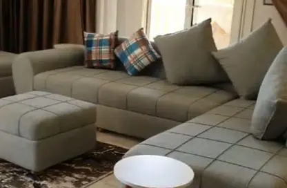 Apartment - 3 Bedrooms - 2 Bathrooms for rent in Orouba Axis - Area A - Ganoob El Acadimia - New Cairo City - Cairo