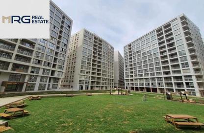Apartment - 3 Bedrooms - 2 Bathrooms for sale in One Kattameya - El Katameya Compounds - El Katameya - New Cairo City - Cairo Apartment - 3 Bedrooms - 2 Bathrooms for sale in One Kattameya - El Katameya Compounds - El Katameya - New Cairo City - Cairo