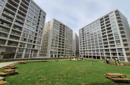 شقة - 3 غرف نوم - 2 حمامات للبيع في وان قطامية - كمبوندات القطامية - القطامية - مدينة القاهرة الجديدة - القاهرة