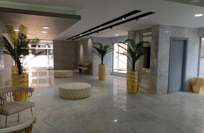 Apartment - 3 Bedrooms - 2 Bathrooms for sale in One Kattameya - El Katameya Compounds - El Katameya - New Cairo City - Cairo