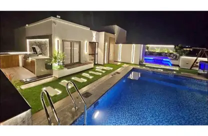 شقة - 3 غرف نوم - 3 حمامات للبيع في دي جويا 4 - العاصمة الإدارية الجديدة - القاهرة شقة - 3 غرف نوم - 3 حمامات للبيع في دي جويا 4 - العاصمة الإدارية الجديدة - القاهرة