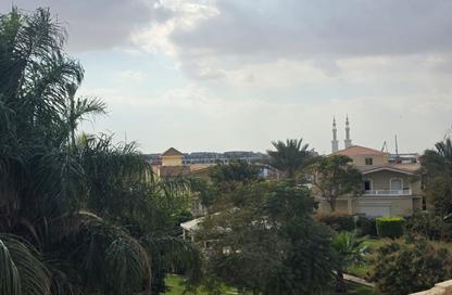 Villa - 4 - 4 for sale in Mayfair Residence - El Shorouk Compounds - Shorouk City - Cairo