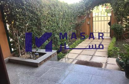 Townhouse - 6 - 5 for sale in One Ninety - South Teseen St. - The 5th Settlement - New Cairo City - Cairo