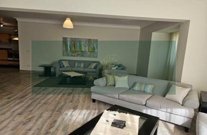 Apartment - 3 - 2 for rent in Katameya Heights - El Katameya Compounds - El Katameya - New Cairo City - Cairo Apartment - 3 - 2 for rent in Katameya Heights - El Katameya Compounds - El Katameya - New Cairo City - Cairo
