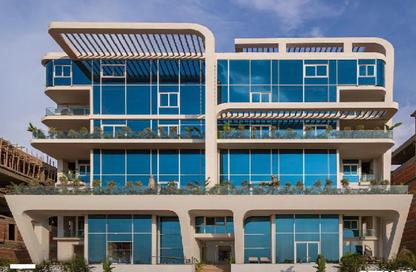 Apartment - 3 Bedrooms - 3 Bathrooms for sale in Atika - New Capital Compounds - New Capital City - Cairo
