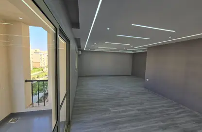 Apartment - 3 Bedrooms - 3 Bathrooms for rent in Elan Sarai - Sarai - Mostakbal City Compounds - Mostakbal City - Future City - Cairo