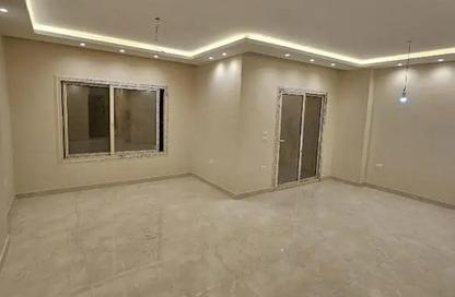 Apartment - 3 Bedrooms - 3 Bathrooms for rent in Al Andalus Buildings - Al Andalus District - New Cairo City - Cairo