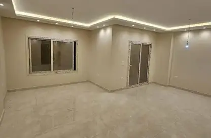 Apartment - 3 Bedrooms - 3 Bathrooms for rent in Al Andalus Buildings - Al Andalus District - New Cairo City - Cairo