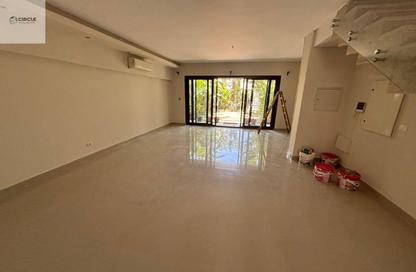 Villa - 3 - 4 for rent in Garden Residence - Hyde Park - New Cairo City - Cairo