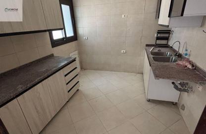 Villa - 3 - 4 for rent in Garden Residence - Hyde Park - New Cairo City - Cairo