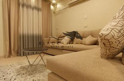 Apartment - 2 - 2 for rent in Madinaty - Cairo
