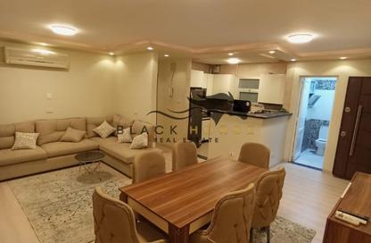 Apartment - 2 - 2 for rent in Madinaty - Cairo