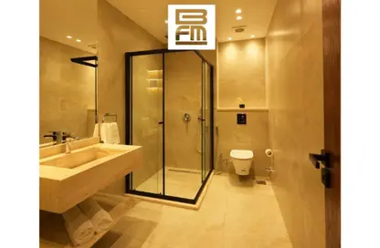 Townhouse - 5 Bedrooms - 6 Bathrooms for rent in Katameya Dunes - El Katameya Compounds - El Katameya - New Cairo City - Cairo