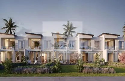 شاليه - غرفة نوم - 2 حمامات للبيع في كالي كوست - راس الحكمة - الساحل الشمالي