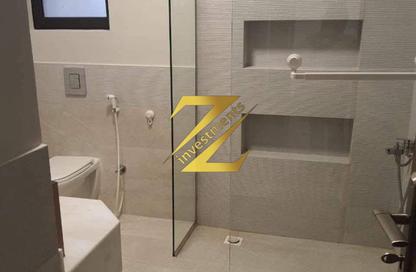 Apartment - 2 Bedrooms - 1 Bathroom for sale in The Icon Residence - 5th Settlement Compounds - The 5th Settlement - New Cairo City - Cairo