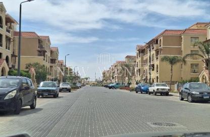 فيلا - 4 غرف نوم - 4 حمامات للبيع في بارك سايد الشروق - معادى فيو - كمبوندات الشروق - مدينة الشروق - القاهرة