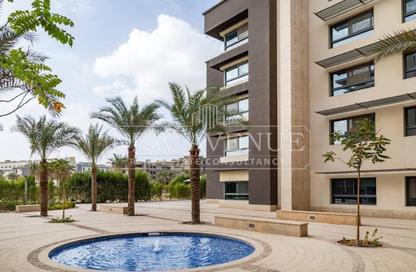 عيادة - استوديو - 1 حمام للايجار في نيو جيزة - طريق مصر اسكندرية الصحراوي - مدينة 6 أكتوبر - الجيزة