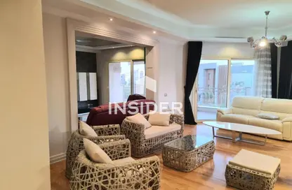 فيلا - 7 غرف نوم - 8 حمامات للبيع في قطامية ديونز - كمبوندات القطامية - القطامية - مدينة القاهرة الجديدة - القاهرة