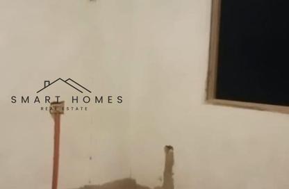 Apartment - 3 Bedrooms - 2 Bathrooms for sale in 16th District - Sheikh Zayed City - Giza