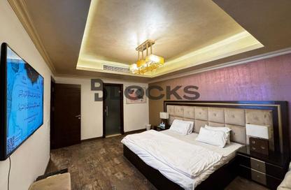 Townhouse - 5 Bedrooms - 5 Bathrooms for rent in Westown - Sheikh Zayed Compounds - Sheikh Zayed City - Giza Townhouse - 5 Bedrooms - 5 Bathrooms for rent in Westown - Sheikh Zayed Compounds - Sheikh Zayed City - Giza
