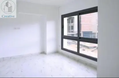 شقة - 3 غرف نوم - 2 حمامات للبيع في جرين أفينيو - كمبوندات العاصمة الإدارية الجديدة - العاصمة الإدارية الجديدة - القاهرة