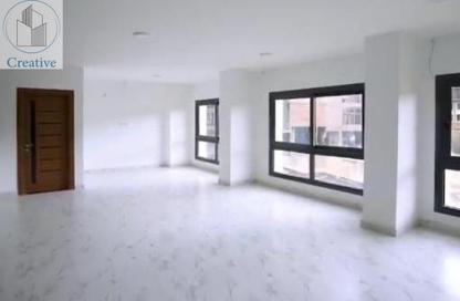 Apartment - 3 Bedrooms - 2 Bathrooms for sale in Green Avenue - New Capital Compounds - New Capital City - Cairo