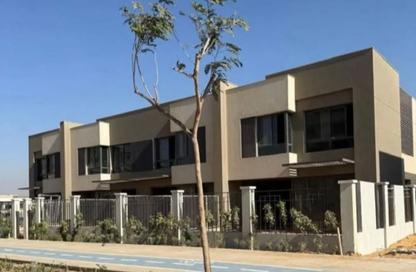 Villa - 3 Bedrooms - 4 Bathrooms for sale in Badya Palm Hills - 6 October Compounds - 6 October City - Giza