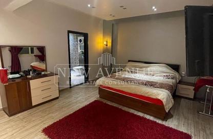 Apartment - 2 Bedrooms - 3 Bathrooms for sale in El Lotus - New Cairo City - Cairo