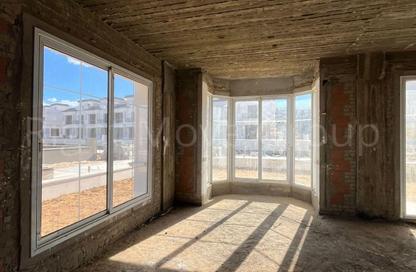 Townhouse - 4 - 5 for sale in Mountain View Chill Out Park - Northern Expansions - 6 October City - Giza
