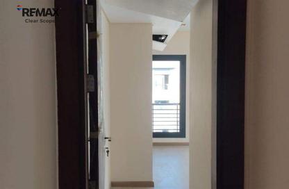 Duplex - 2 Bedrooms - 3 Bathrooms for rent in TRIO - 5th Settlement Compounds - The 5th Settlement - New Cairo City - Cairo