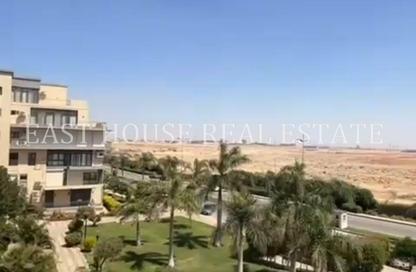 Apartment - 3 - 2 for sale in B8 - Madinaty - Cairo