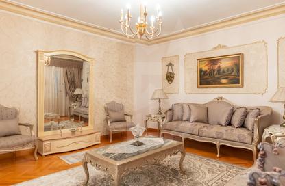 Apartment - 2 - 2 for sale in Shaarawy St. - Laurent - Hay Sharq - Alexandria Apartment - 2 - 2 for sale in Shaarawy St. - Laurent - Hay Sharq - Alexandria