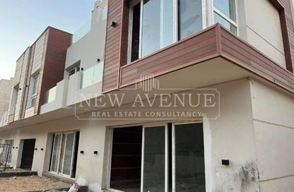 Townhouse - 6 - 5 for sale in Azzar 2 - 5th Settlement Compounds - The 5th Settlement - New Cairo City - Cairo