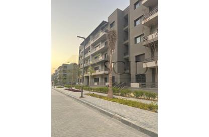 Apartment - 3 Bedrooms - 3 Bathrooms for sale in Stoda - Sheraton Al Matar - El Nozha - Cairo