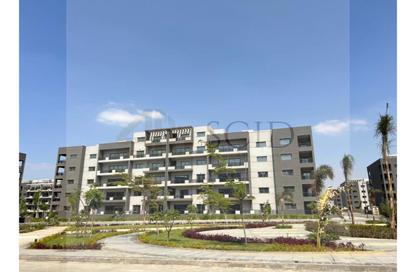 Apartment - 3 Bedrooms - 3 Bathrooms for sale in Stoda - Sheraton Al Matar - El Nozha - Cairo