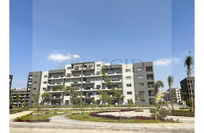 شقة - 3 غرف نوم - 3 حمامات للبيع في ستودا - شيراتون المطار - النزهة - القاهرة