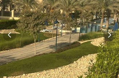 Townhouse - 4 Bedrooms - 4 Bathrooms for sale in La Vista City - New Capital Compounds - New Capital City - Cairo