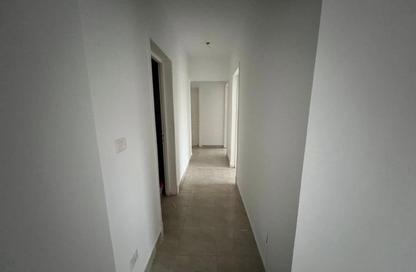 Apartment - 3 Bedrooms - 3 Bathrooms for rent in El Rehab Extension - Al Rehab - New Cairo City - Cairo