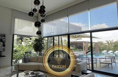 Apartment - 3 Bedrooms - 3 Bathrooms for sale in IL Bosco - New Capital Compounds - New Capital City - Cairo