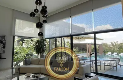 شقة - 3 غرف نوم - 3 حمامات للبيع في ال بوسكو - كمبوندات العاصمة الإدارية الجديدة - العاصمة الإدارية الجديدة - القاهرة